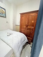 Motel Mys Dung as  Motel Lavie