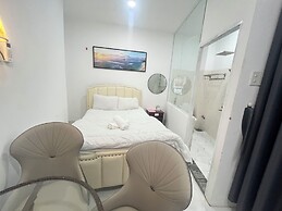 Motel Mys Dung as  Motel Lavie