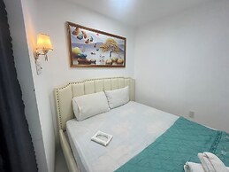 Motel Mys Dung as  Motel Lavie