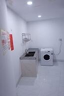 Motel Mys Dung as  Motel Lavie