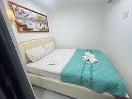 Motel Mys Dung as  Motel Lavie