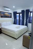 Motel Mys Dung as  Motel Lavie