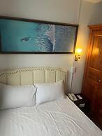 Motel Mys Dung as  Motel Lavie