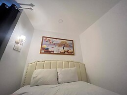 Motel Mys Dung as  Motel Lavie