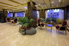 Zaman Homeland Hotel