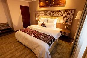 Zaman Homeland Hotel
