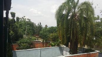 GreenPage Apartments Kiyovu