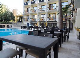 Club Herakles Hotel Kemer