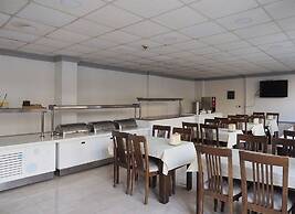 Club Herakles Hotel Kemer