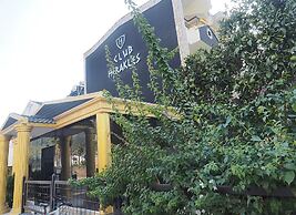 Club Herakles Hotel Kemer