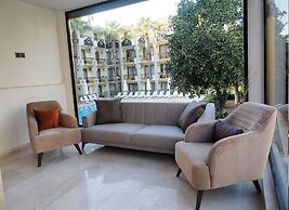 Club Herakles Hotel Kemer