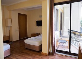 Club Herakles Hotel Kemer