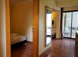 Club Herakles Hotel Kemer