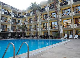 Club Herakles Hotel Kemer