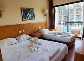 Club Herakles Hotel Kemer