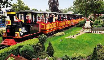 5 Person Holiday Home in Aabenraa