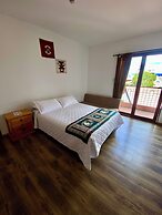 Hotel Chasky Cuenca