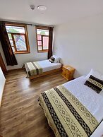 Hotel Chasky Cuenca