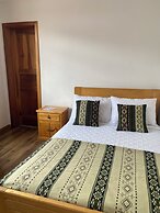 Hotel Chasky Cuenca