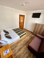 Hotel Chasky Cuenca