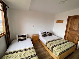 Hotel Chasky Cuenca