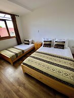 Hotel Chasky Cuenca