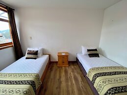 Hotel Chasky Cuenca