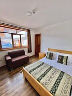 Hotel Chasky Cuenca