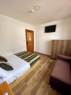 Hotel Chasky Cuenca