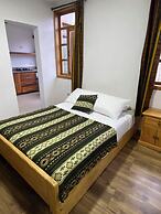 Hotel Chasky Cuenca