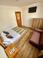Hotel Chasky Cuenca