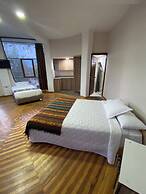 Hotel Chasky Cuenca