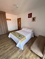 Hotel Chasky Cuenca