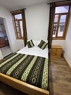 Hotel Chasky Cuenca