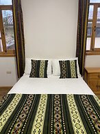 Hotel Chasky Cuenca