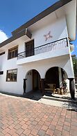 Hotel Chasky Cuenca