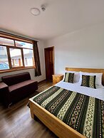 Hotel Chasky Cuenca