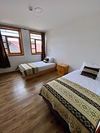Hotel Chasky Cuenca