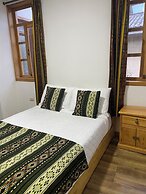 Hotel Chasky Cuenca