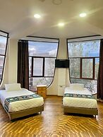 Hotel Chasky Cuenca