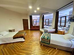 Hotel Chasky Cuenca
