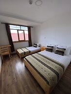 Hotel Chasky Cuenca