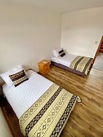 Hotel Chasky Cuenca