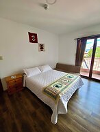 Hotel Chasky Cuenca