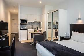 Richmond Central Apartments