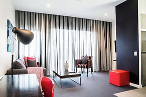 Richmond Central Apartments