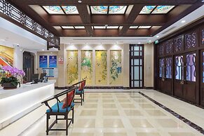 Yitingzhenshe Hotel Beijing Tiananmen