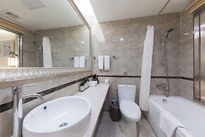 Yitingzhenshe Hotel Beijing Tiananmen