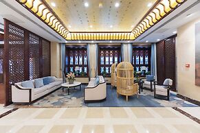 Yitingzhenshe Hotel Beijing Tiananmen