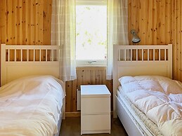 4 Person Holiday Home in Bengtsfors